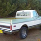 Illustration for article titled Nice Price Or Crack Pipe: The $48,500 Chevrolet Cheyenne Pickup?